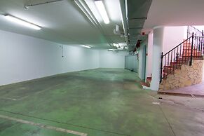 Apartamentos Turísticos Manuel Martín