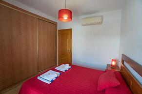 Apartamentos Turísticos Manuel Martín