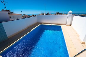 Apartamentos Turísticos Manuel Martín