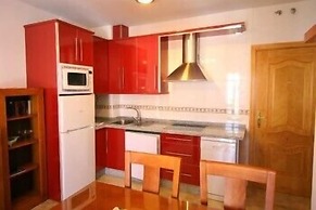 Apartamentos Turísticos Manuel Martín