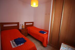 Apartamentos Turísticos Manuel Martín