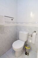 Apartamentos Turísticos Manuel Martín