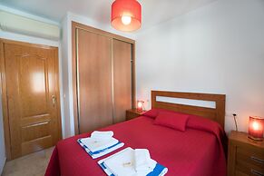 Apartamentos Turísticos Manuel Martín