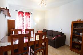 Apartamentos Turísticos Manuel Martín