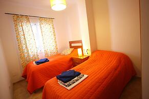 Apartamentos Turísticos Manuel Martín