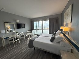 Apartamentos Colón Playa