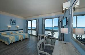 Apartamentos Colón Playa