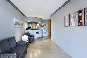 Apartamentos Colón Playa