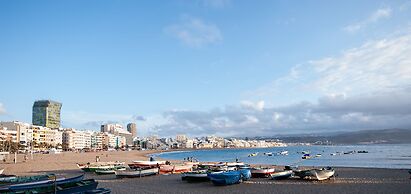 Apartamentos Colón Playa