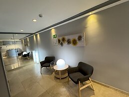 Apartamentos Colón Playa