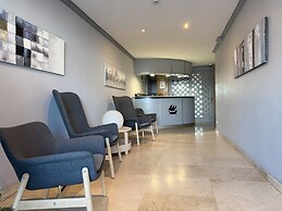 Apartamentos Colón Playa