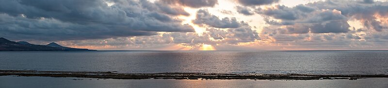 Apartamentos Colón Playa