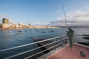 Apartamentos Colón Playa