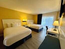 Monterey Bay Lodge
