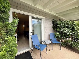 Monterey Bay Lodge