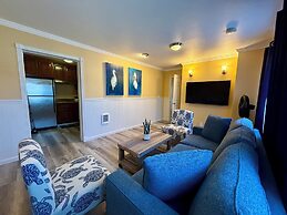 Monterey Bay Lodge