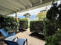 Monterey Bay Lodge