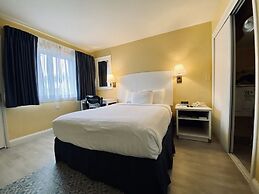 Monterey Bay Lodge