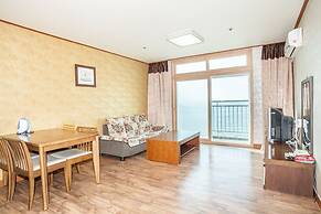 Ilsung Jeju Condo