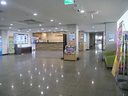 Ilsung Jeju Condo