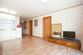Ilsung Jeju Condo