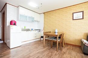 Ilsung Jeju Condo