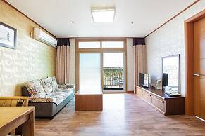Ilsung Jeju Condo