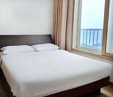 Ilsung Jeju Condominium Resort