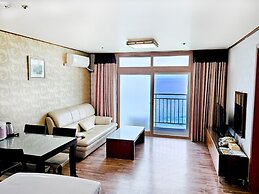 Ilsung Jeju Condominium Resort