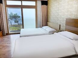 Ilsung Jeju Condominium Resort