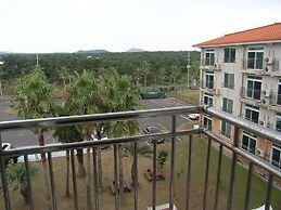 Ilsung Jeju Condo