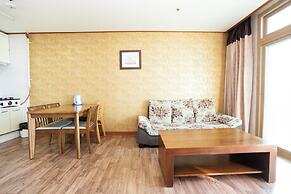 Ilsung Jeju Condo