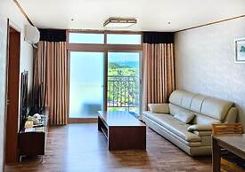 Ilsung Jeju Condominium Resort