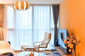 Chengdu Summerisland Service Apartment