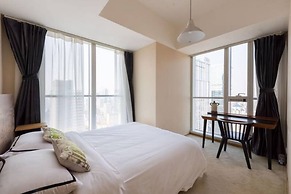 Chengdu Summerisland Service Apartment