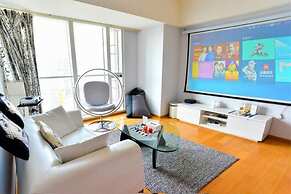 Chengdu Summerisland Service Apartment