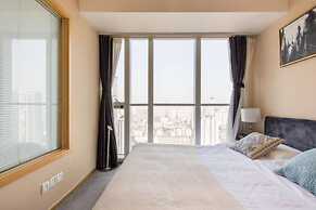 Chengdu Summerisland Service Apartment