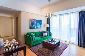 Chengdu Summerisland Service Apartment