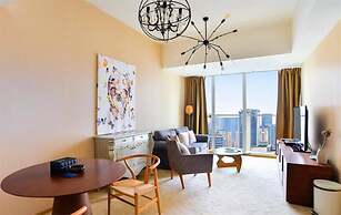 Chengdu Summerisland Service Apartment