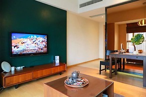 Chengdu Summerisland Service Apartment