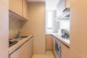 Chengdu Summerisland Service Apartment