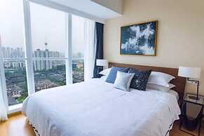 Chengdu Summerisland Service Apartment