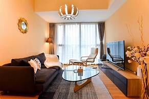 Chengdu Summerisland Service Apartment