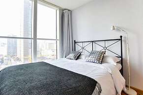 Chengdu Summerisland Service Apartment