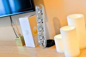 Chengdu Summerisland Service Apartment