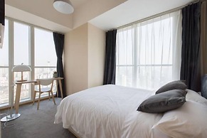 Chengdu Summerisland Service Apartment