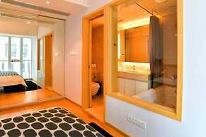 Chengdu Summerisland Service Apartment