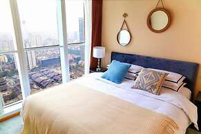 Chengdu Summerisland Service Apartment