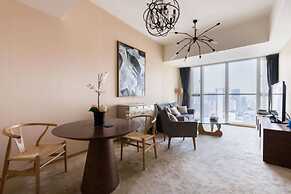 Chengdu Summerisland Service Apartment