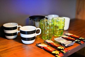 Chengdu Summerisland Service Apartment